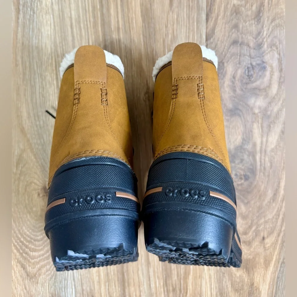 CROCS allcast ii